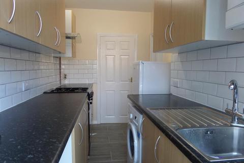 undefined, Livingston Road, Middlesex UB1