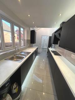 undefined, Prospect Drive, Shirebrook