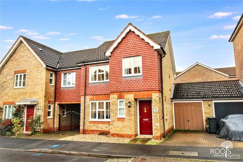 3 bedroom semi-detached house for sale - Ascott Way, Berkshire RG14