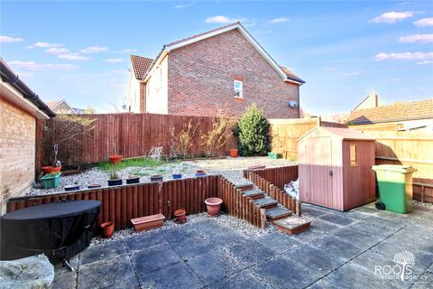 3 bedroom semi-detached house for sale, Ascott Way, Berkshire RG14