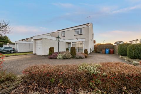 4 bedroom detached house for sale, Broomhill Avenue, Larbert, FK5