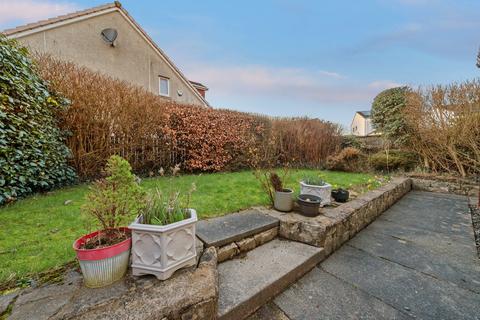 4 bedroom detached house for sale, Broomhill Avenue, Larbert, FK5
