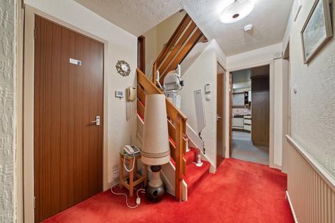 4 bedroom detached house for sale, Broomhill Avenue, Larbert, FK5