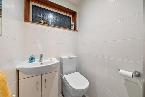 4 bedroom detached house for sale, Broomhill Avenue, Larbert, FK5