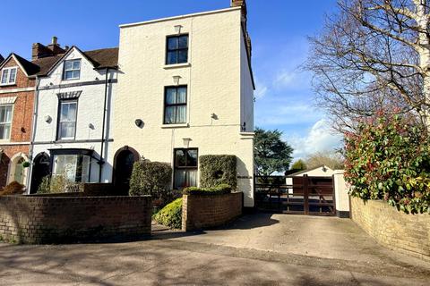 undefined, Abbey Terrace, Tewkesbury GL20