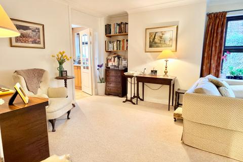 undefined, Abbey Terrace, Tewkesbury GL20