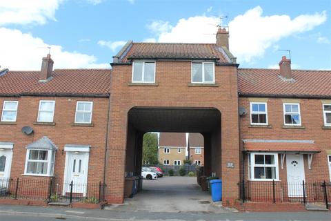 undefined, Holme Road, Market Weighton, York