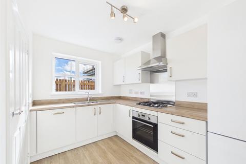 undefined, Ewart Way, Edinburgh, City of Edinburgh, EH17