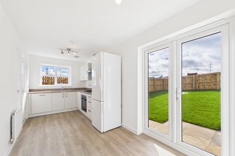 undefined, Ewart Way, Edinburgh, City of Edinburgh, EH17