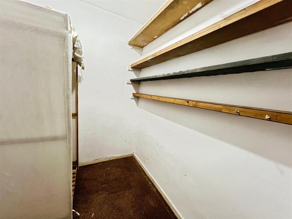 Store Room