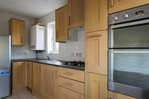 undefined, Studley Knapp, Milton Keynes MK7