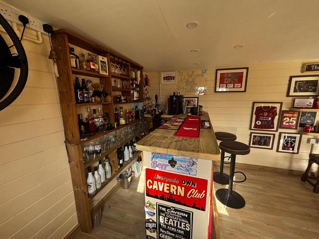 Inside bar 4