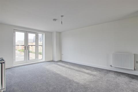 undefined, Pathfinder Way, Northstowe, Cambridge