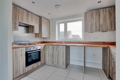 undefined, Pathfinder Way, Northstowe, Cambridge