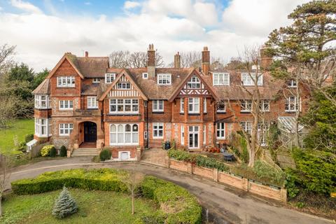Barrowfield Drive, Hove