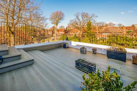 2 bedroom apartment for sale, Barrowfield Drive, Hove