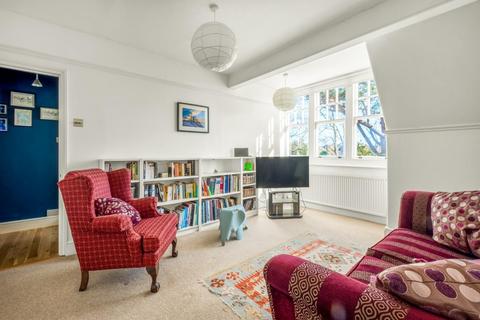 2 bedroom apartment for sale, Barrowfield Drive, Hove