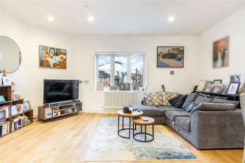 Selborne Road, London, N22