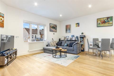 1 bedroom apartment for sale, Selborne Road, London, N22