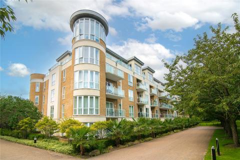 3 bedroom penthouse for sale, Melliss Avenue, Richmond, TW9