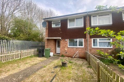undefined, Hawthorn Way, THETFORD