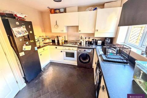 undefined, Kingwood Close, Barnsley