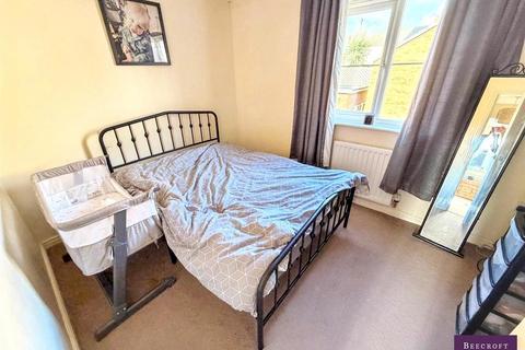 undefined, Kingwood Close, Barnsley