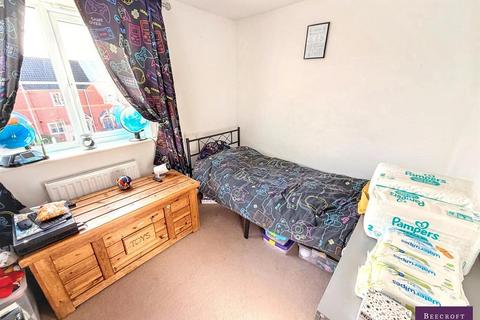 undefined, Kingwood Close, Barnsley
