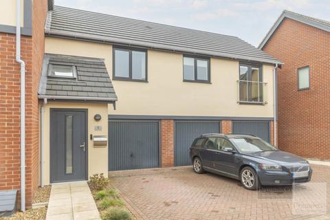 undefined, Dungar Road, Norwich NR7