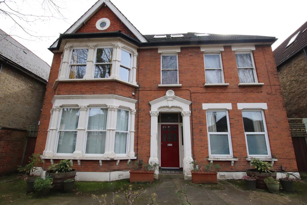1 bed flat for sale Inchmery Road, London SE6