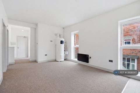 undefined, Edgbaston, Birmingham, B16