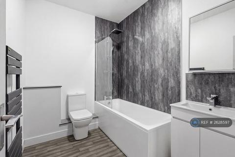 undefined, Edgbaston, Birmingham, B16