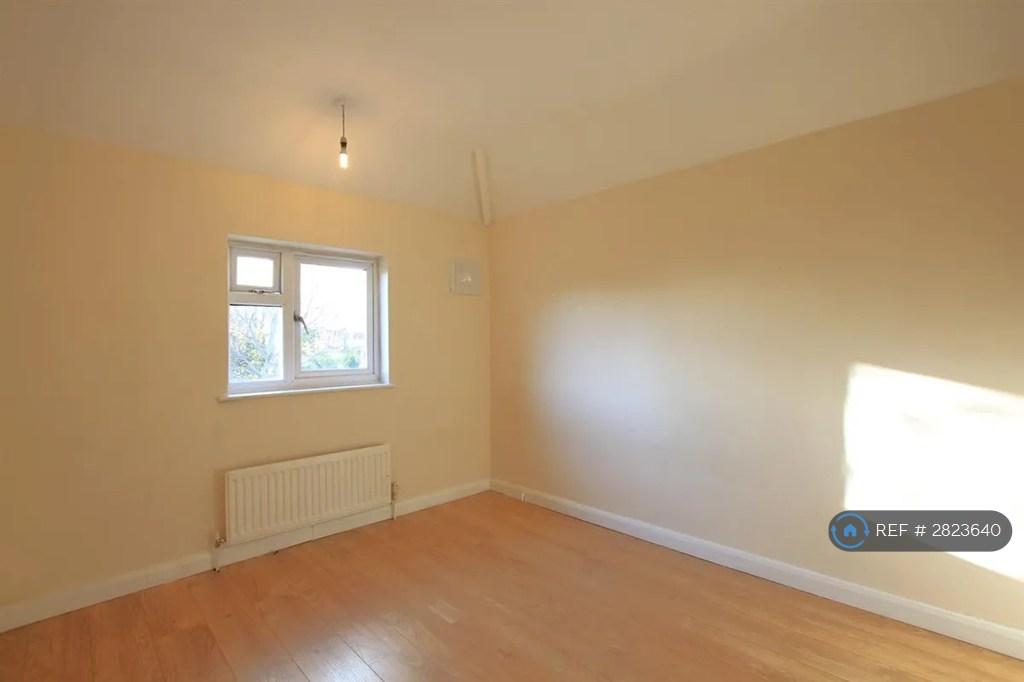 Second Double Bedroom