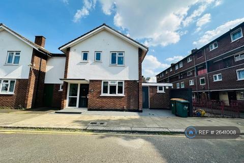 undefined, Oxford Road, London, E15