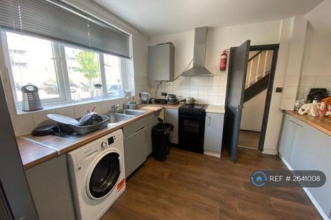undefined, Oxford Road, London, E15