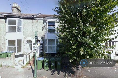 undefined, Cranbury Avenue, Southampton, SO14