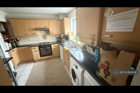 undefined, Radcliffe Way, Northolt, UB5