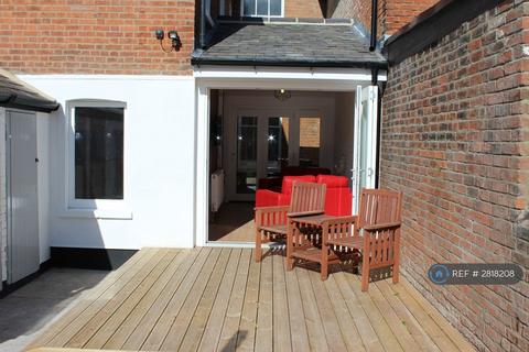 undefined, London Road, Ipswich, IP1