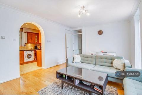 undefined, Ferron Road, London, E5