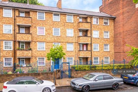 undefined, Ferron Road, London, E5