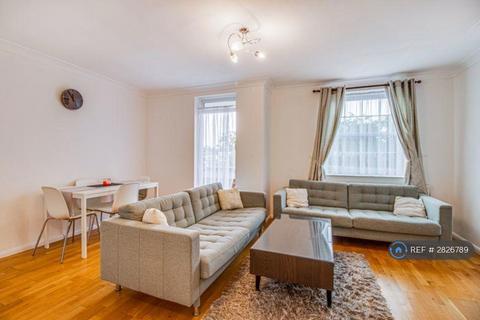 undefined, Ferron Road, London, E5