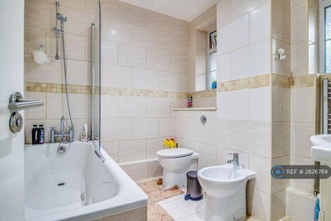 undefined, Ferron Road, London, E5