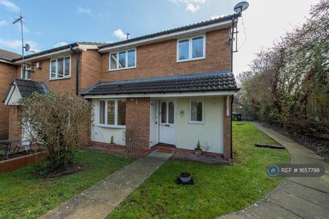 undefined, Water Croft, Worcester, WR4