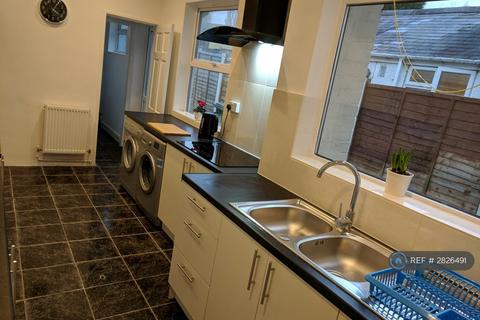undefined, Bentley Lane, Walsall, WS2
