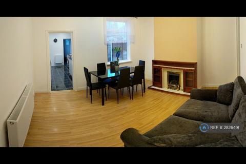 undefined, Bentley Lane, Walsall, WS2