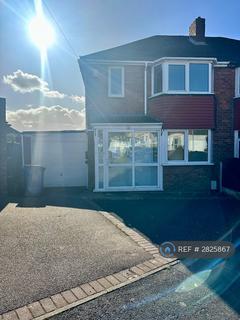 undefined, Primley Avenue, Tamworth, B77