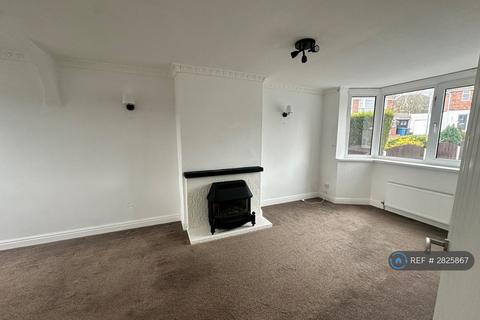 undefined, Primley Avenue, Tamworth, B77