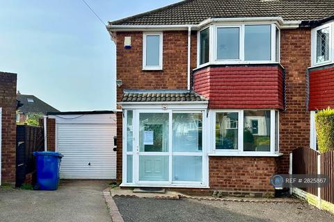 undefined, Primley Avenue, Tamworth, B77