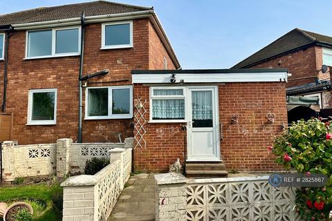 undefined, Primley Avenue, Tamworth, B77