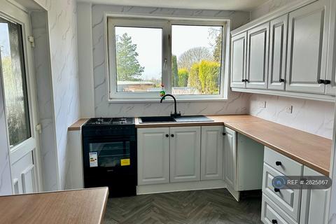 undefined, Primley Avenue, Tamworth, B77